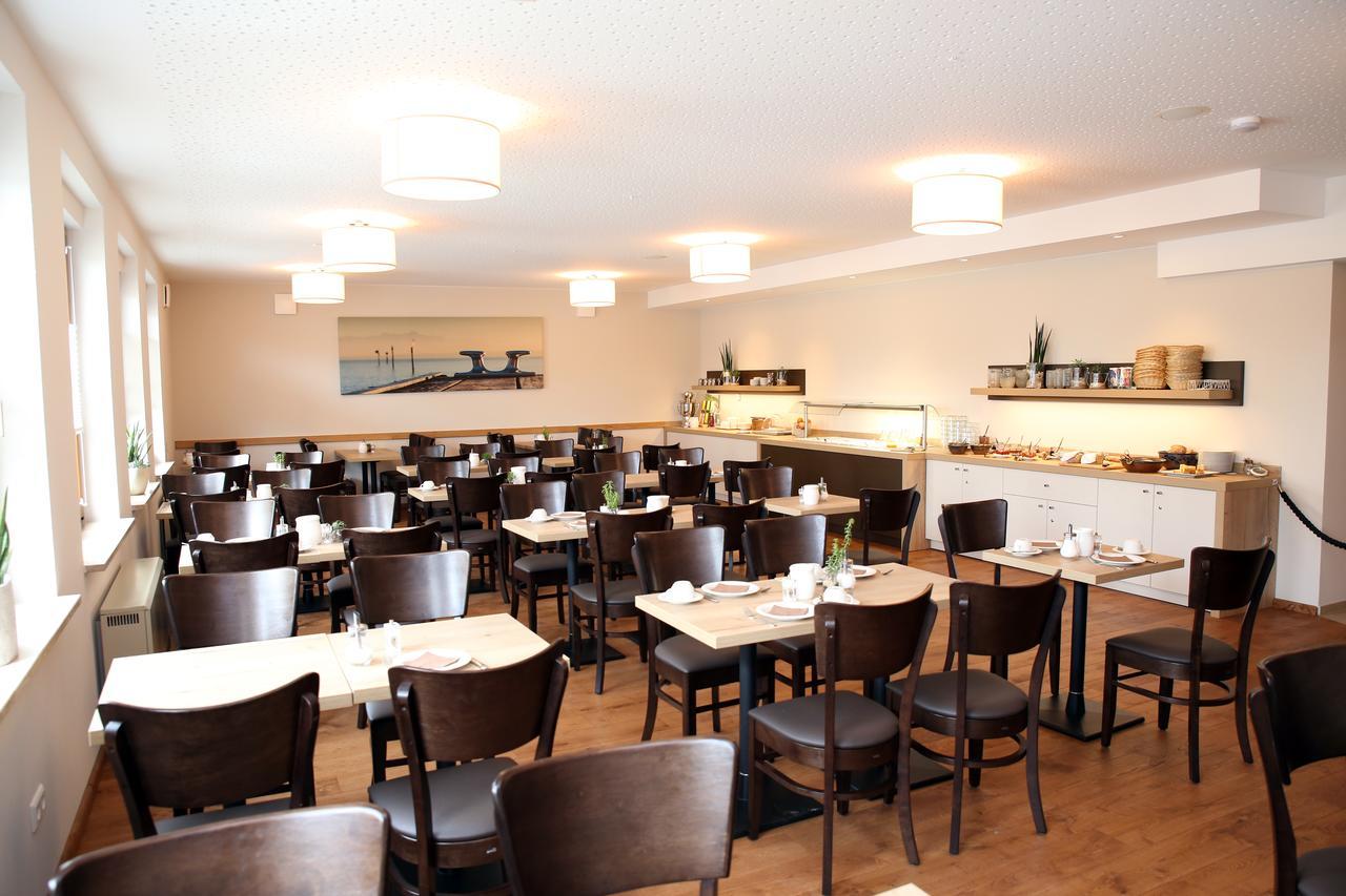 Landhotel Traube Konstanz Bagian luar foto