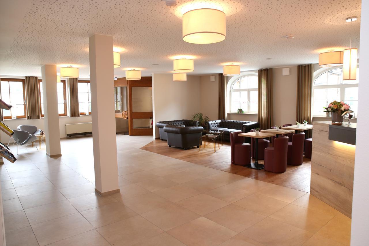Landhotel Traube Konstanz Bagian luar foto