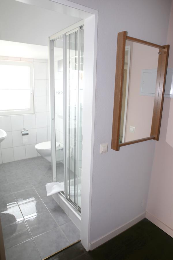 Landhotel Traube Konstanz Bagian luar foto