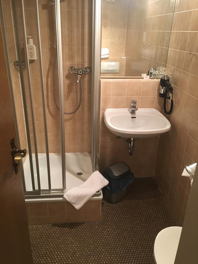Landhotel Traube Konstanz Bagian luar foto